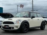 2011 BMW MINI COOPER S