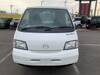 MAZDA BONGO TRUCK
