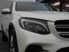 MERCEDES BENZ GLC-CLASS