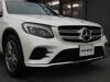MERCEDES BENZ GLC-CLASS