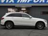 MERCEDES BENZ GLC-CLASS