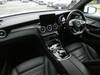 MERCEDES BENZ GLC-CLASS