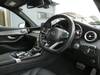 MERCEDES BENZ GLC-CLASS