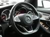 MERCEDES BENZ GLC-CLASS