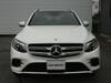 MERCEDES BENZ GLC-CLASS