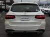 MERCEDES BENZ GLC-CLASS