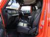 CHRYSLER JEEP WRANGLER UNLIMITED