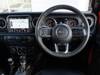 CHRYSLER JEEP WRANGLER UNLIMITED