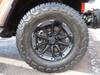 CHRYSLER JEEP WRANGLER UNLIMITED