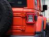 CHRYSLER JEEP WRANGLER UNLIMITED