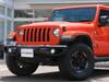 CHRYSLER JEEP WRANGLER UNLIMITED