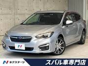 2017 SUBARU IMPREZA SPORTS