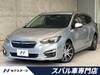 SUBARU IMPREZA SPORTS