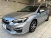 SUBARU IMPREZA SPORTS