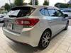 SUBARU IMPREZA SPORTS