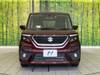 SUZUKI SOLIO BANDIT