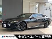 2021 LEXUS LS