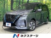 2022 NISSAN SERENA