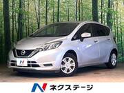 2018 NISSAN NOTE X