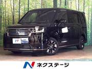 2024 HONDA STEPWAGON