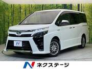 2019 TOYOTA VOXY