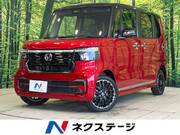 2024 HONDA N-BOX CUSTOM