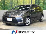 2013 TOYOTA AQUA