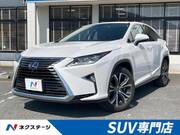 2019 LEXUS RX