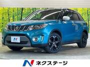 2017 SUZUKI ESCUDO
