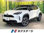 2021 TOYOTA YARIS CROSS Z