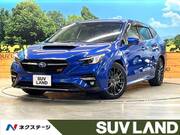 2021 SUBARU LEVORG