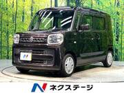 2018 SUZUKI SPACIA