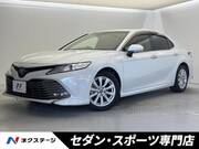 2017 TOYOTA CAMRY G