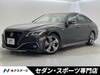 TOYOTA CROWN HYBRID