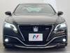 TOYOTA CROWN HYBRID