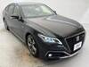 TOYOTA CROWN HYBRID