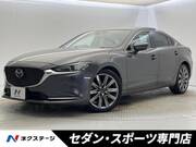 2019 MAZDA ATENZA SEDAN