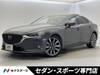 MAZDA ATENZA SEDAN