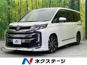2024 TOYOTA NOAH