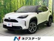 2020 TOYOTA YARIS CROSS HYBRID Z