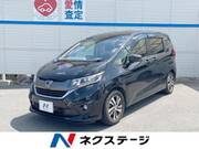 2017 HONDA FREED