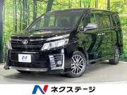 2015 TOYOTA VOXY