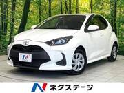 2023 TOYOTA YARIS
