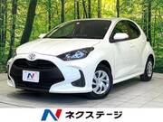2022 TOYOTA YARIS