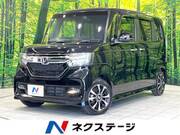 2019 HONDA N-BOX CUSTOM