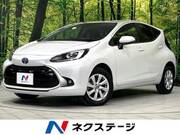 2024 TOYOTA AQUA