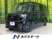 2025 NISSAN ROOX