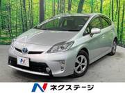 2015 TOYOTA PRIUS S