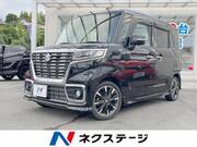 2020 SUZUKI SPACIA CUSTOM