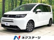 2025 HONDA FREED